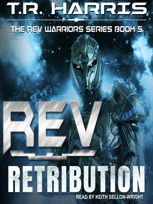 Title details for REV: Retribution by T.R. Harris - Wait list